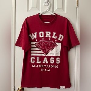 Diamond Supply Co Shirt